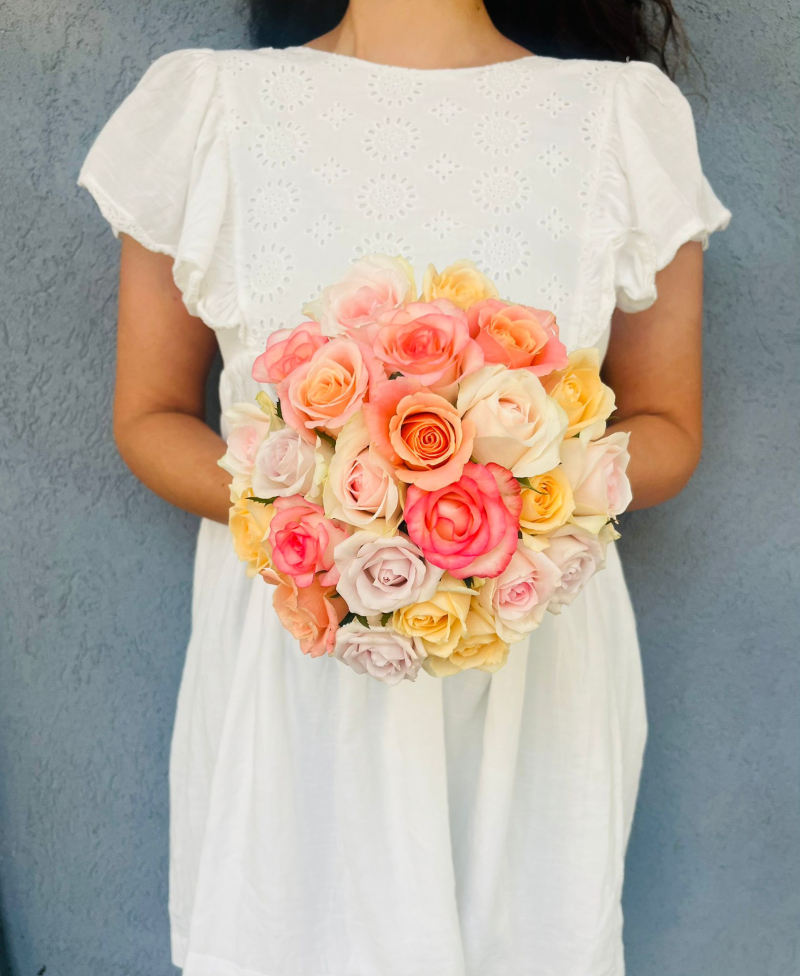 זר כלה - עומר