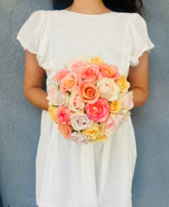 זר כלה - עומר