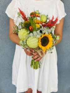 זר כלה - ענבל