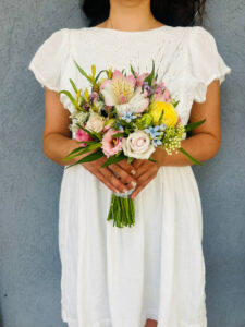 זר כלה - אפרת