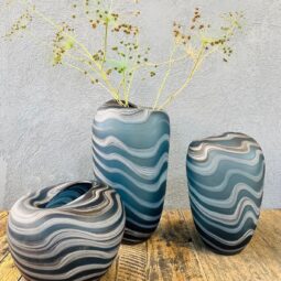 אגרטל - גלים