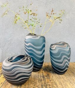 אגרטל - גלים