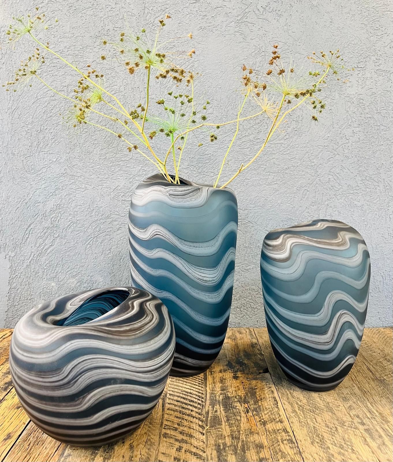 אגרטל - גלים