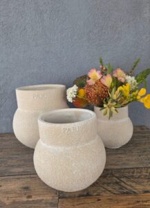 אגרטל - קרמיקה פאג'ו מודרני