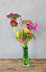 אגרטל - דוץ ירוק