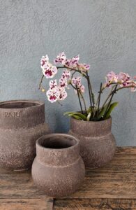 אגרטל - קרמיקה פאג'ו מודרני